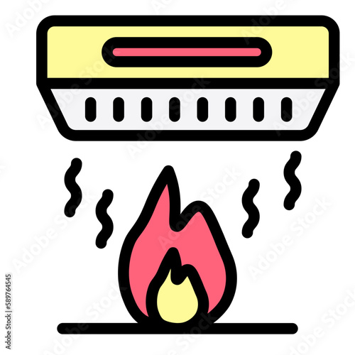 smoke extractor