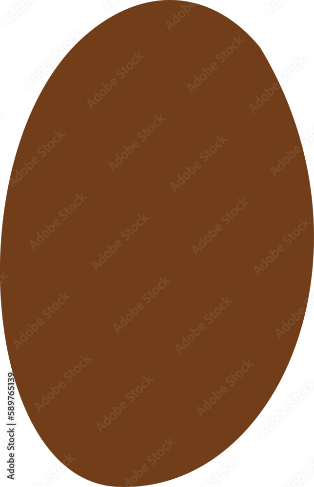 Abstract Organic Shape Vector Abstract Organic Shape Vector