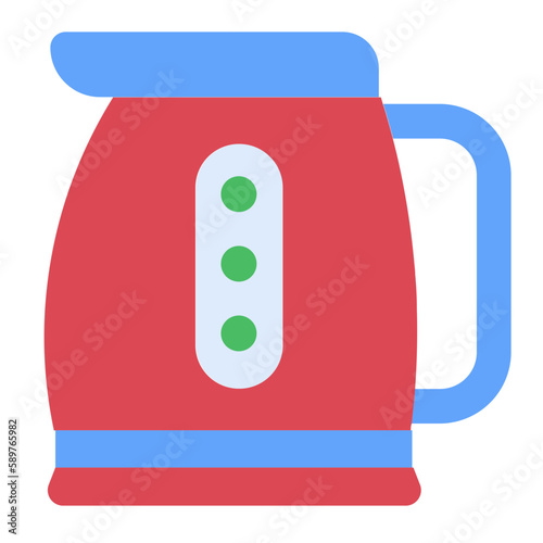heating kettle