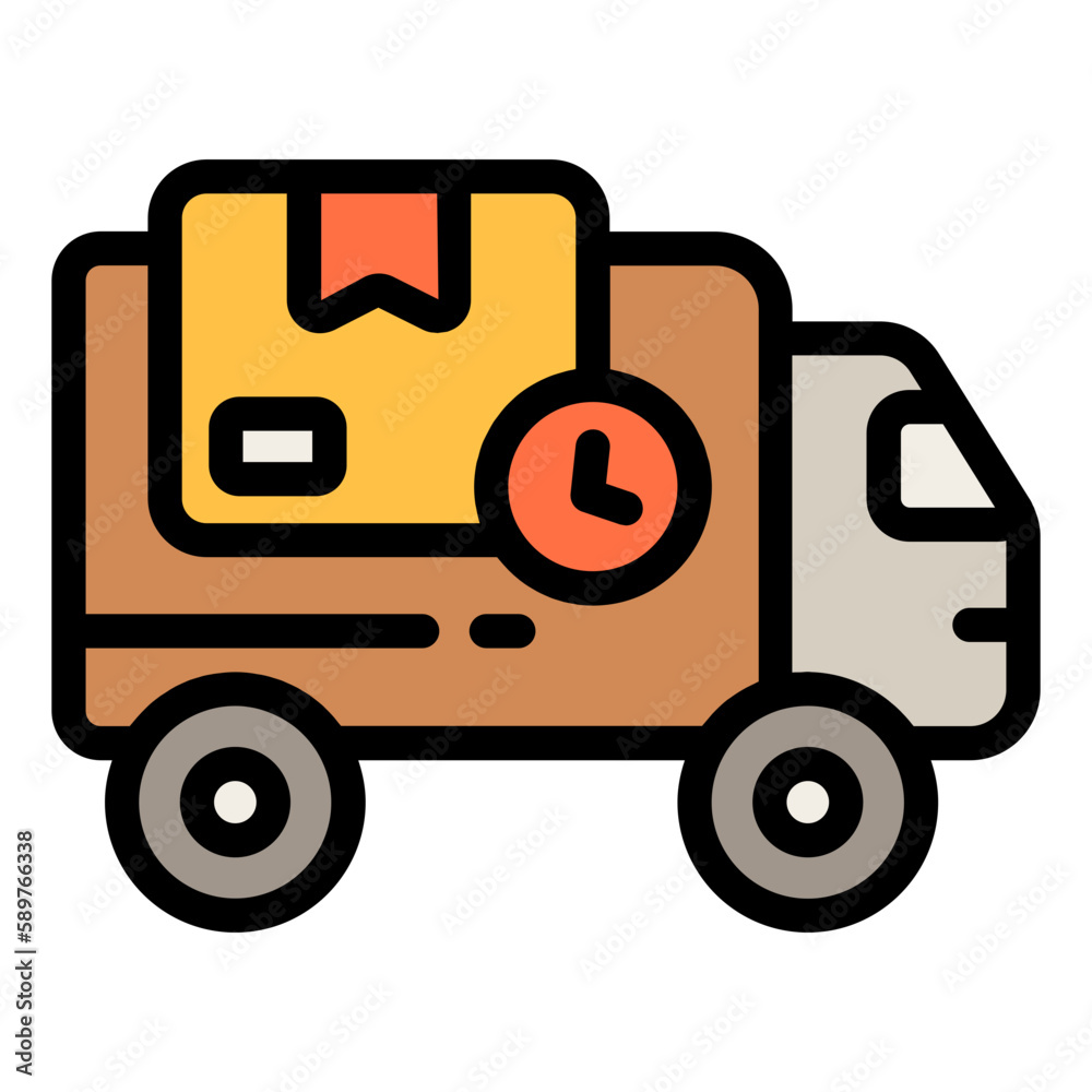 packet truck trip packet truck trip