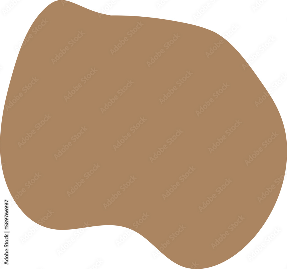 Abstract Shape Illustration Abstract Shape Illustration