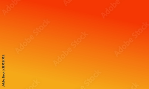 sunset sky gradient background. abstract orange background. orange background