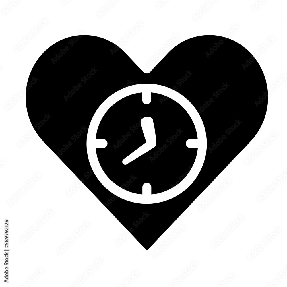 love time