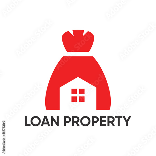 Loan Property Logo