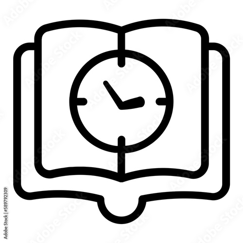 reading time