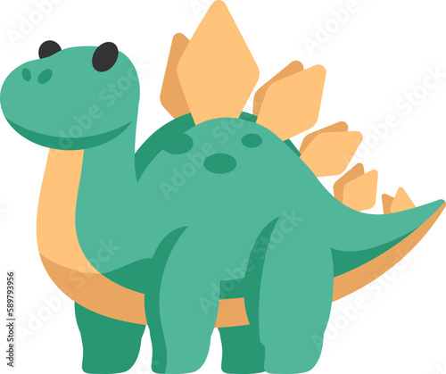 Cute Dinosaur