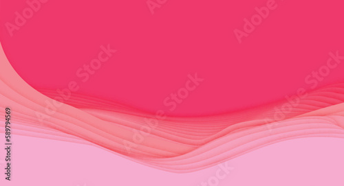 3D abstract background with paper cut shapes,design layout for business presentations,decoration, cards, flyers, posters, prints.