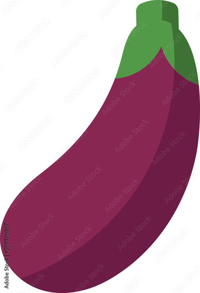 Cute Vegetable Illustration Cute Vegetable Illustration