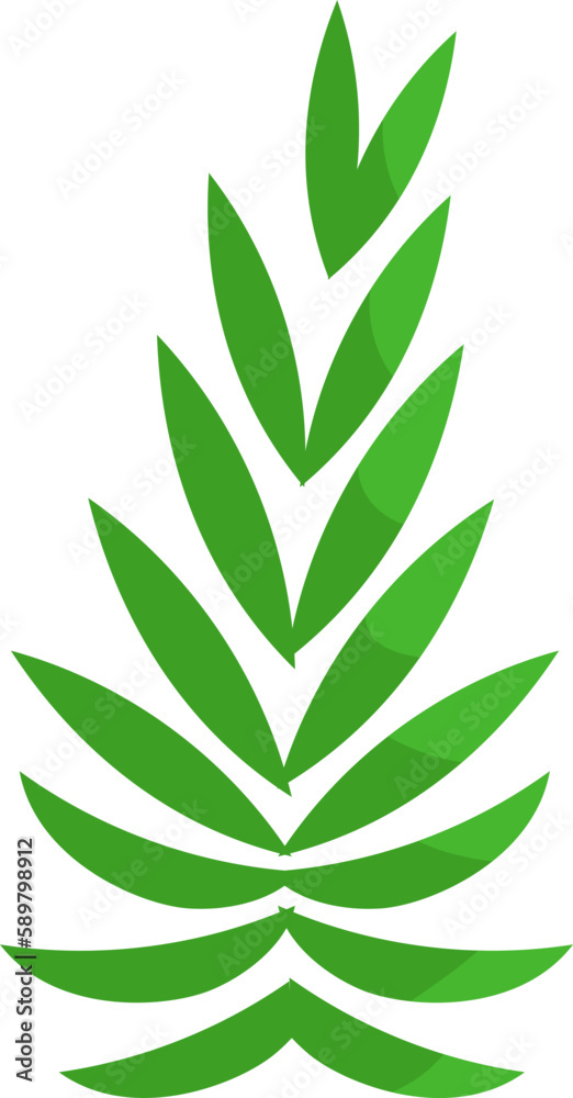 Cute Simple Leaf Cute Simple Leaf
