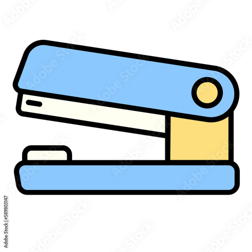 stapler