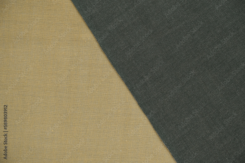 Cotton fabric texture background. Cotton fabric texture background.