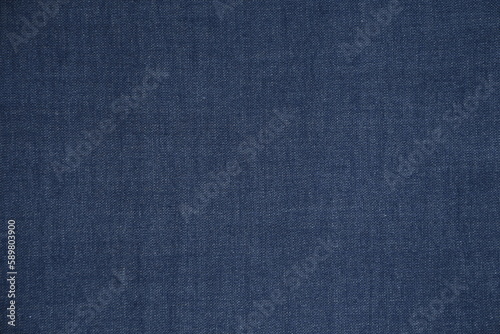 Cotton fabric texture background. photo