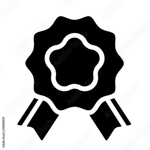 award gold