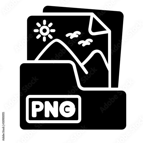 file png image icon