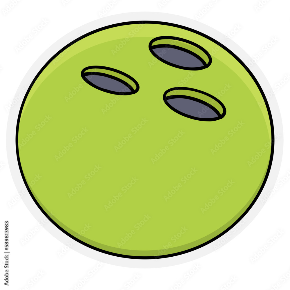 competition bowling ball sport competition bowling ball sport