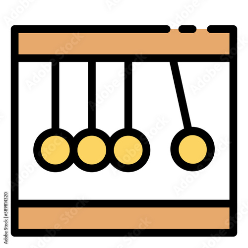 pendulum motion science
