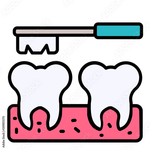 toothbrush hygiene