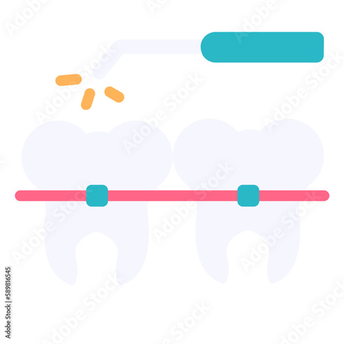 dental scaling