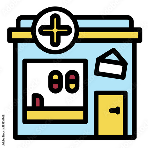 pharmacy medicine drugstore