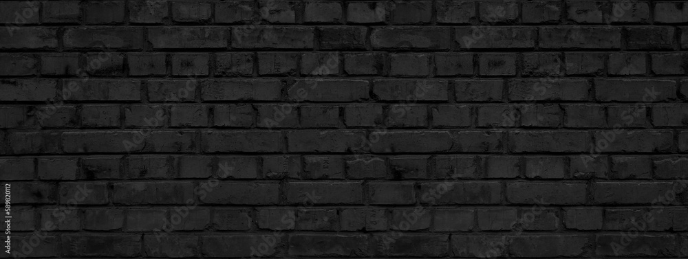 dark old brick wall pattern pattern