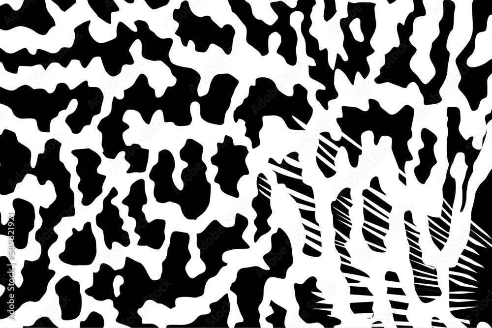 Artistic Motifs Pattern Inspired by Symphysodon or Discus Fish Skin Motifs, for decoration, ornate, background, website, wallpaper, fashion, interior, cover, animal print, or graphic design element Artistic Motifs Pattern Inspired by Symphysodon or Discus Fish Skin Motifs, for decoration, ornate, background, website, wallpaper, fashion, interior, cover, animal print, or graphic design element