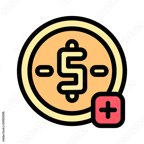 money donation