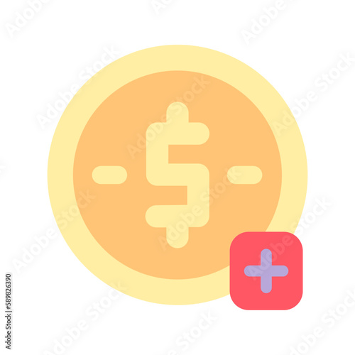 money donation