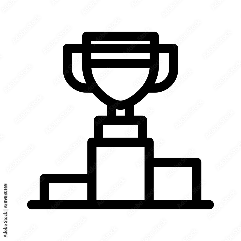 competition icon or logo isolated sign symbol vector illustration - high quality black style vector icons competition icon or logo isolated sign symbol vector illustration - high quality black style vector icons