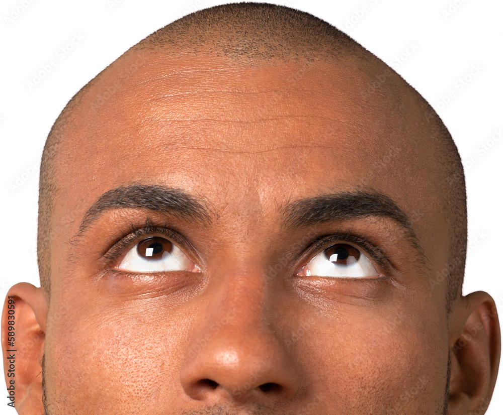 Φωτογραφία man thinking