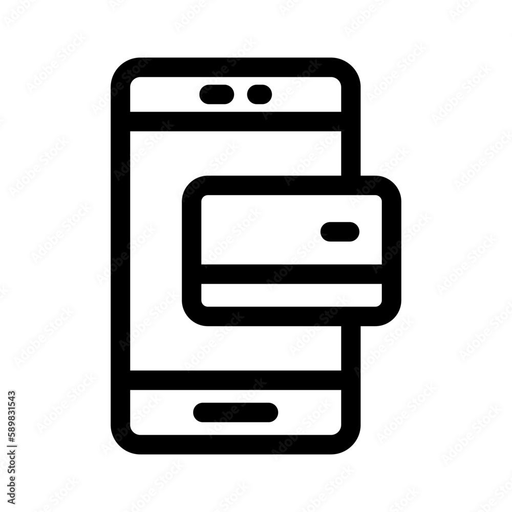 payment icon or logo isolated sign symbol vector illustration - high quality black style vector icons
payment icon or logo isolated sign symbol vector illustration - high quality black style vector icons
