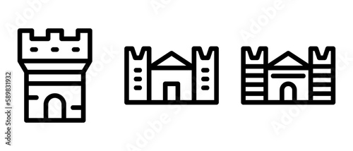 rts icon or logo isolated sign symbol vector illustration - high quality black style vector icons