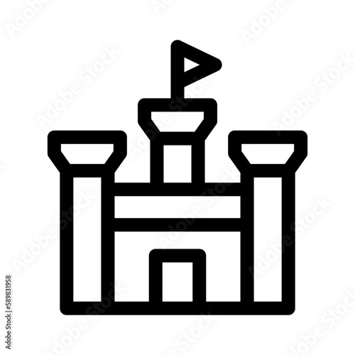 rts icon or logo isolated sign symbol vector illustration - high quality black style vector icons