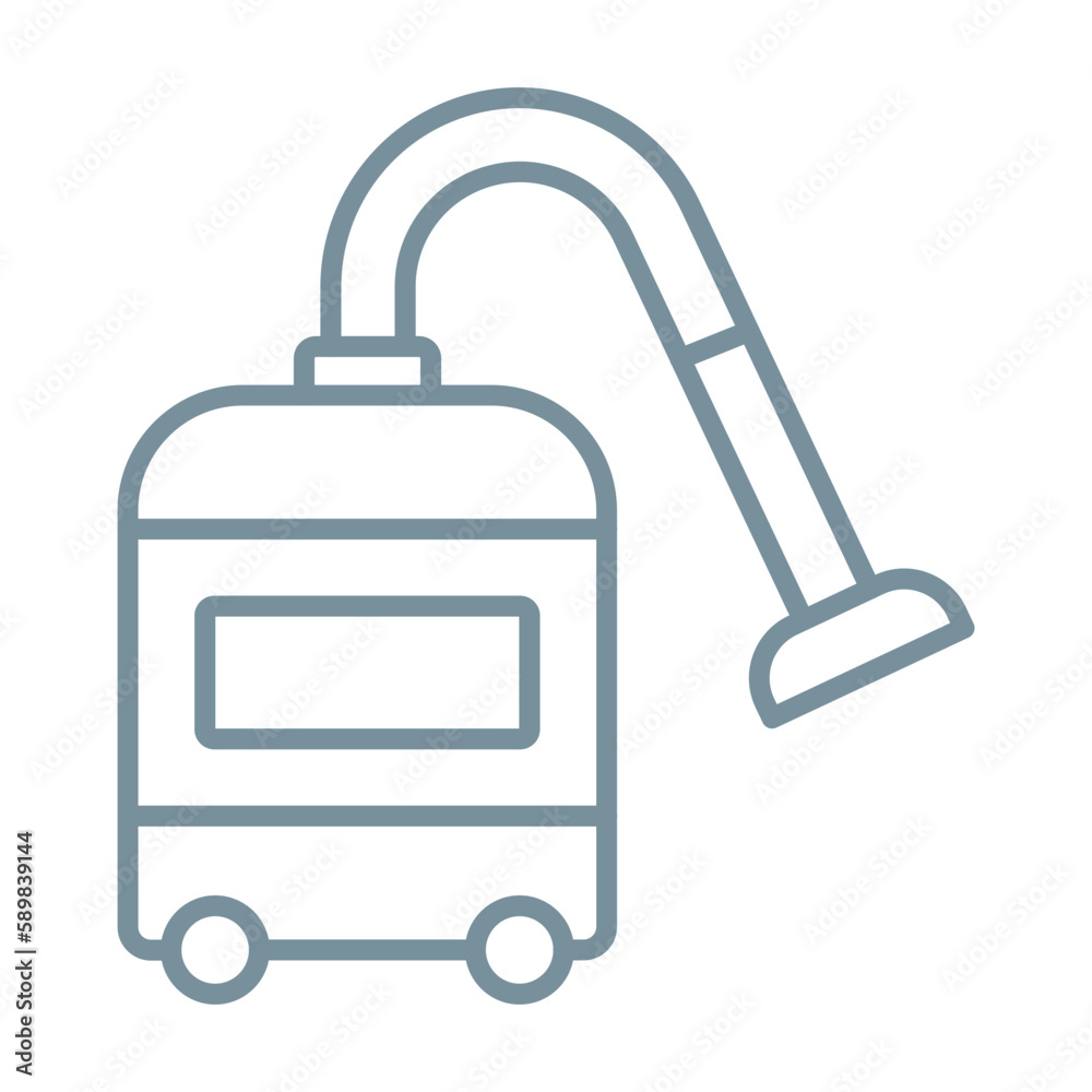 Vacuum Cleaner Icon Vacuum Cleaner Icon