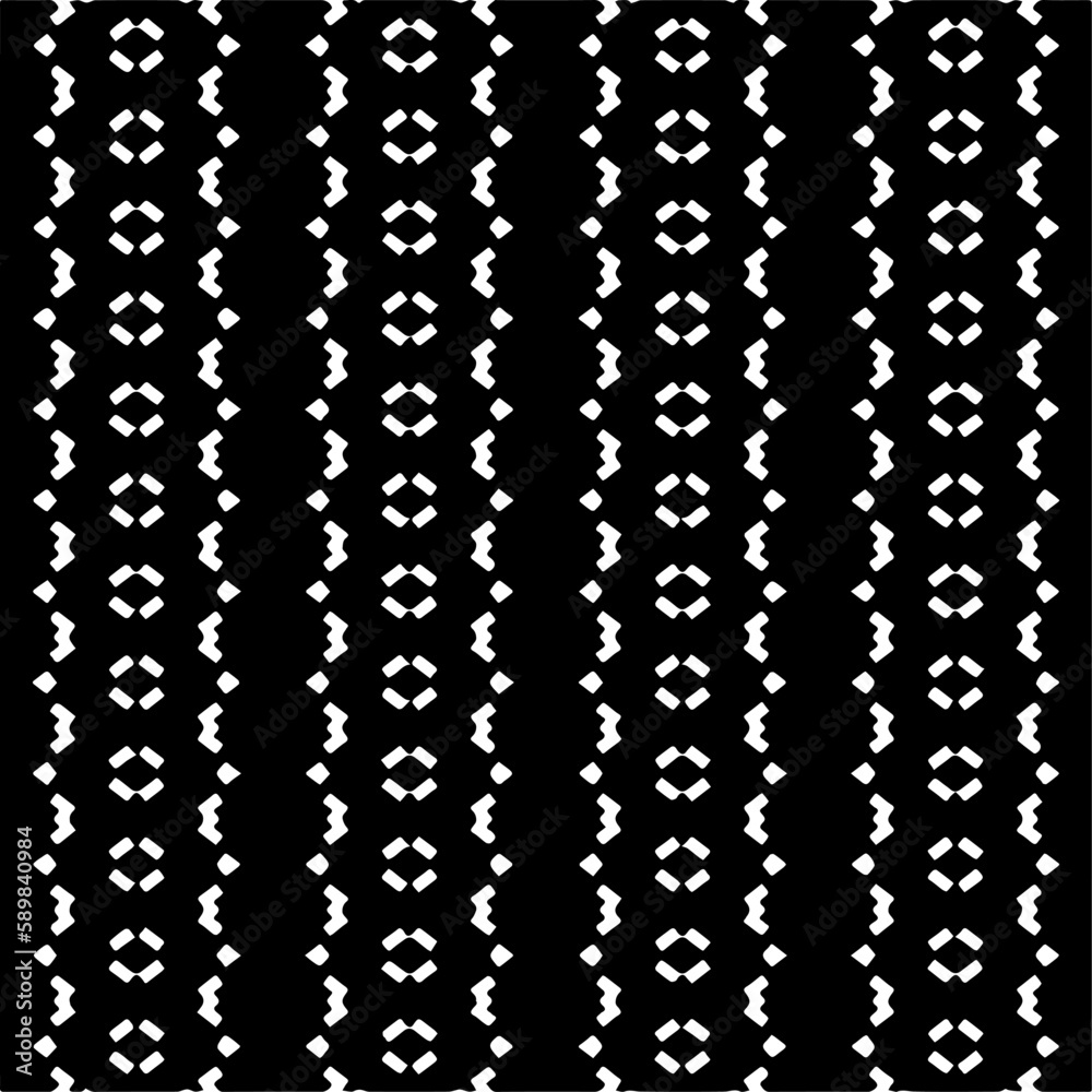 Black and white abstract patterns.Seamless monochrome repeating pattern for web page, textures, card, poster, fabric, textile. Black and white abstract patterns.Seamless monochrome repeating pattern for web page, textures, card, poster, fabric, textile.