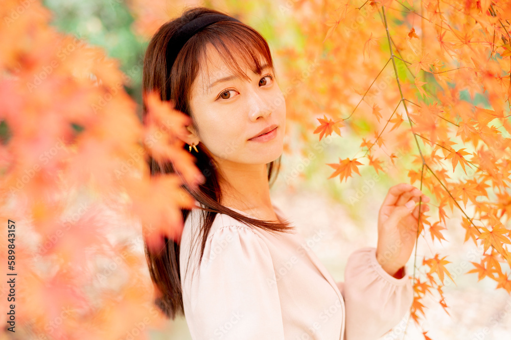 美しい日本女性 美しい日本女性