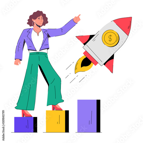 Sales Boost 