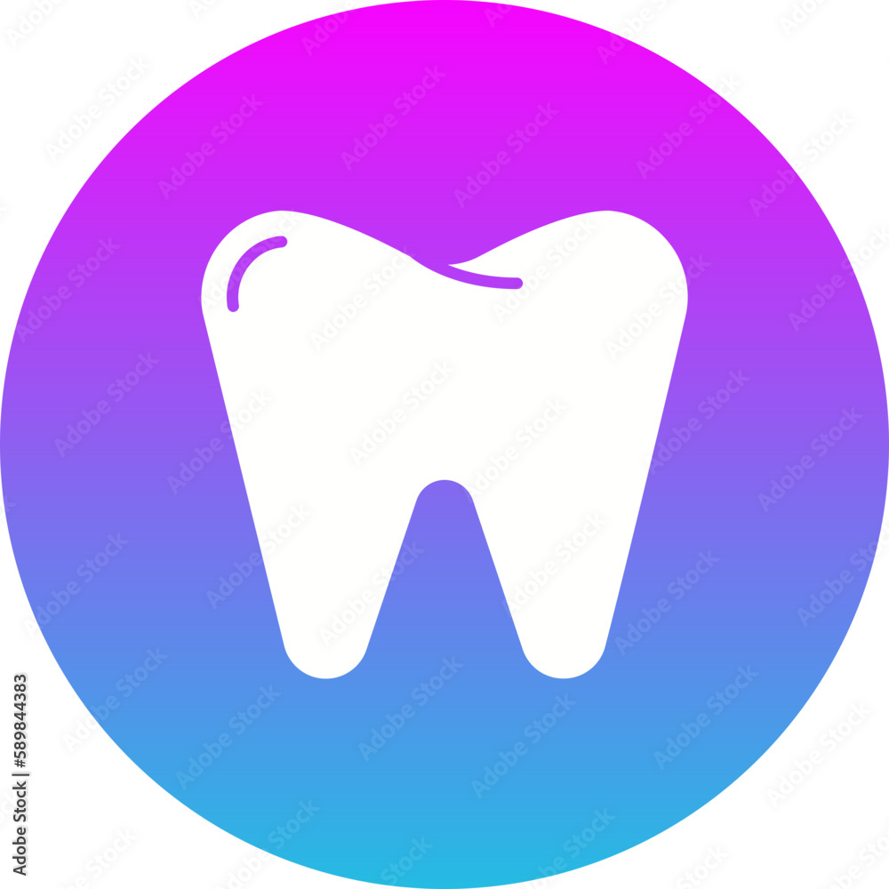 Teeth Icon Teeth Icon