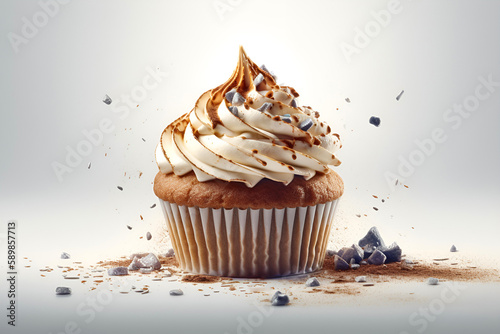 cupcake