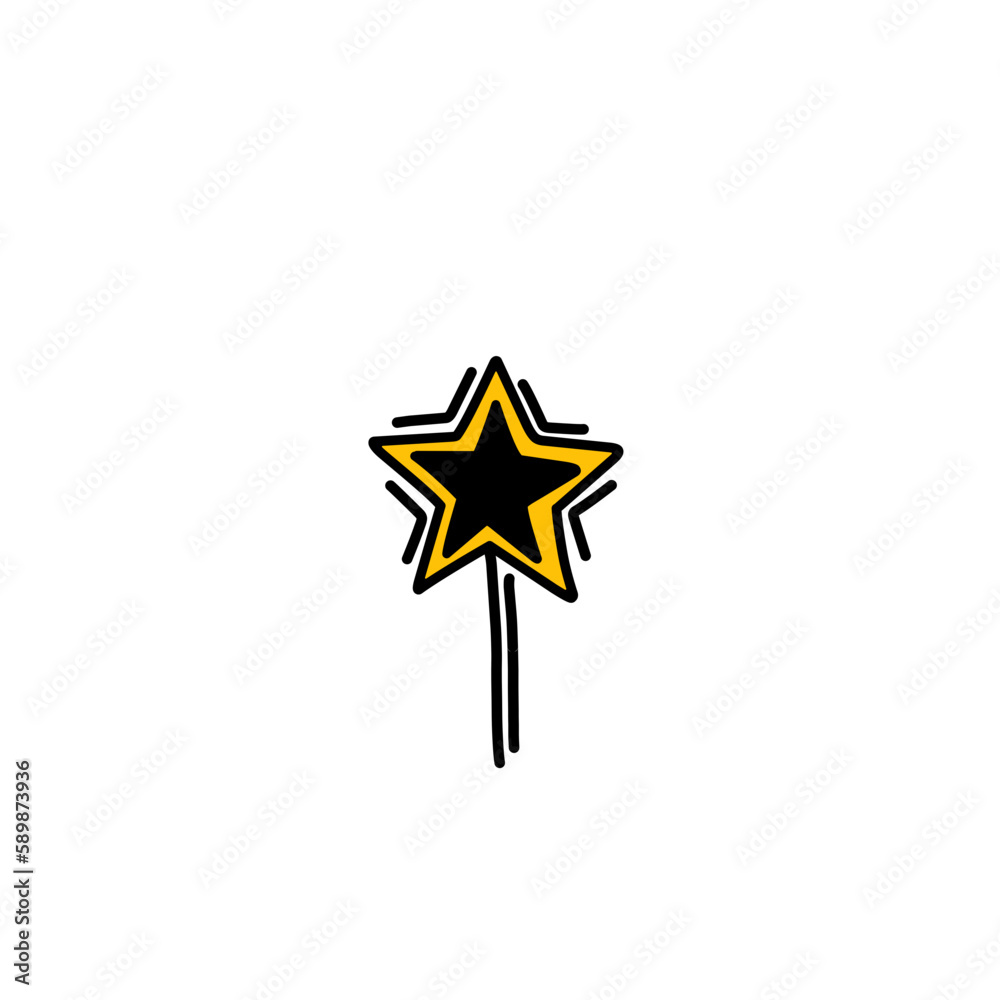 Star icons Star icons