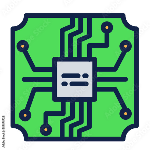 pcb board