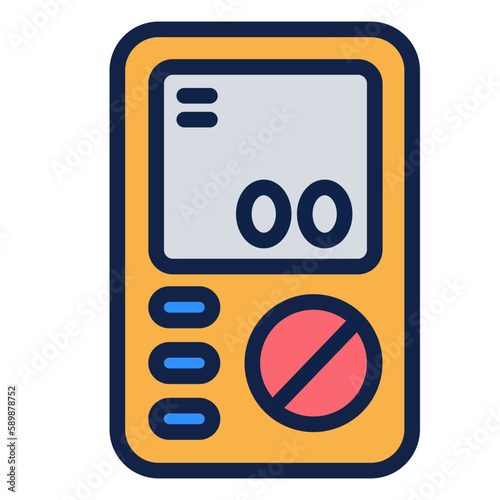 multimeter