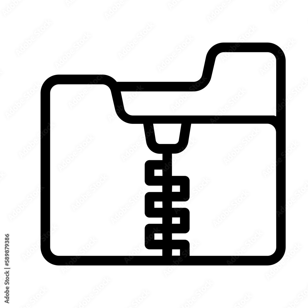 file document folder