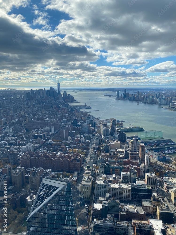 Fototapeta premium New York City