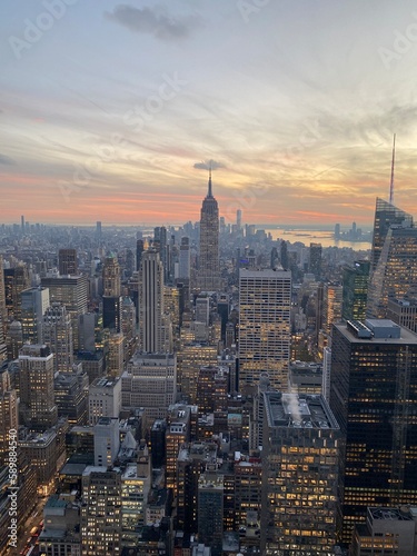 New York City © chloeguedy