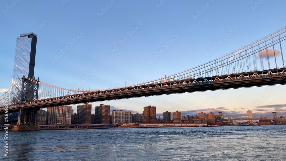 New York City New York City