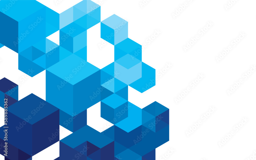 幾何学模様の背景