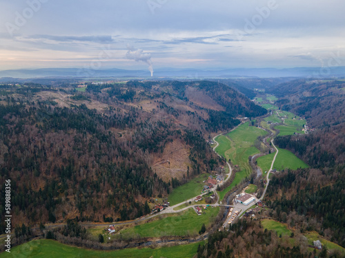 Dachsberg im Schwarzwald photo