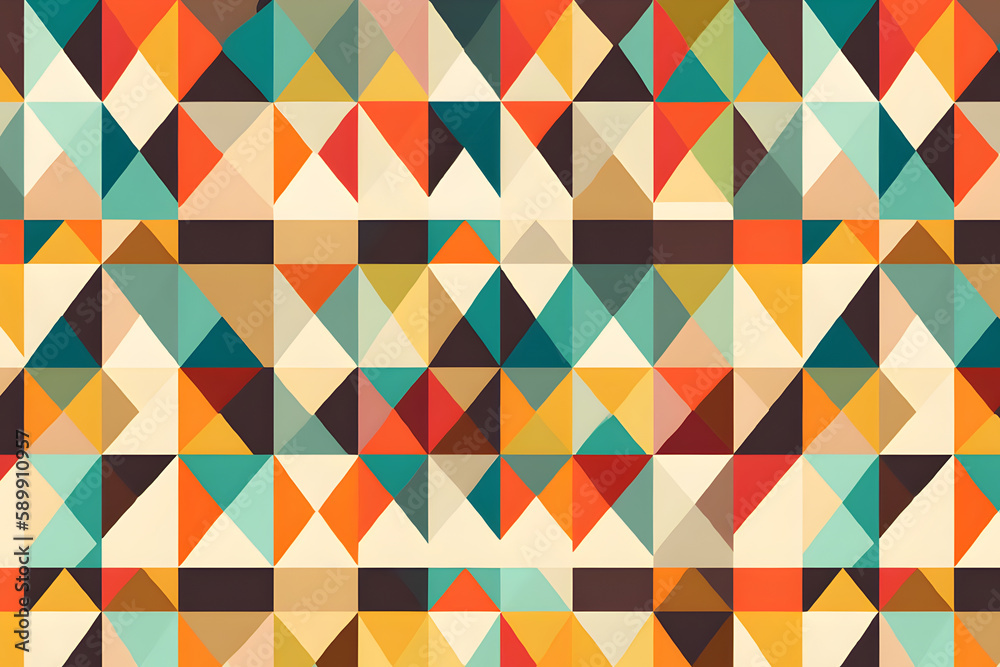 seamless geometric pattern seamless geometric pattern