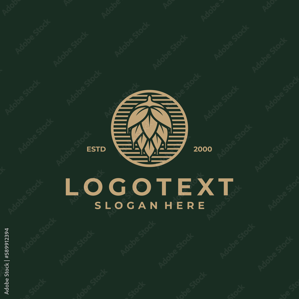 brewery logo design luxury brewery logo design luxury