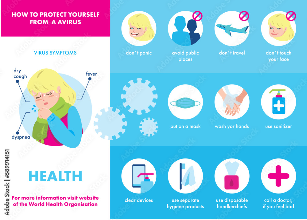 Health care vector infographics